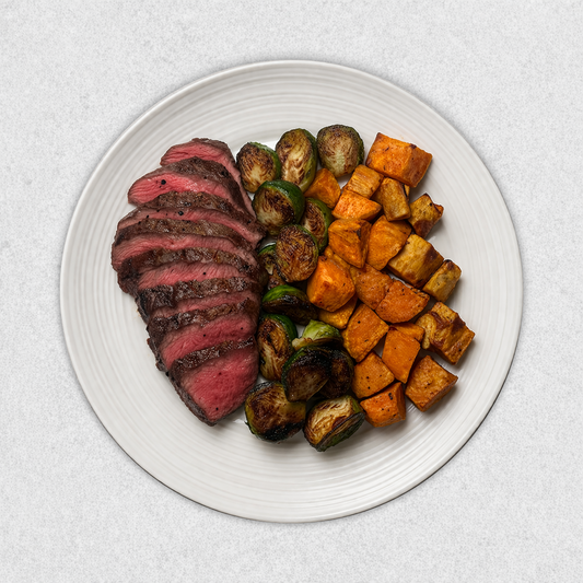 Classic Steak ( 5 Servings )