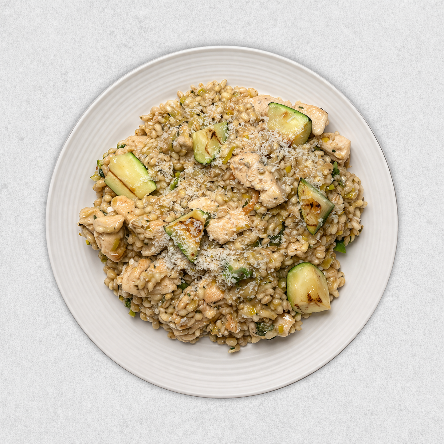 Harvest Chicken Risotto ( 5 Servings )